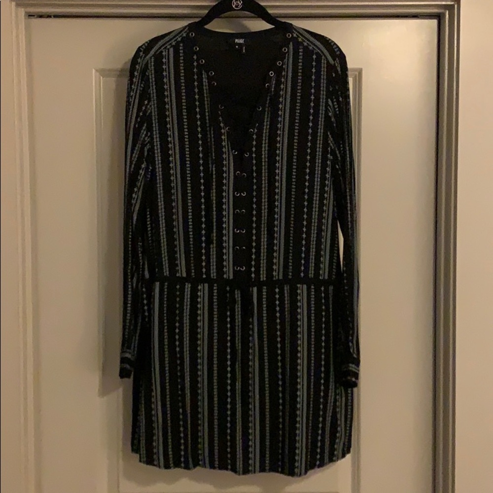 PAIGE Dress 🖤